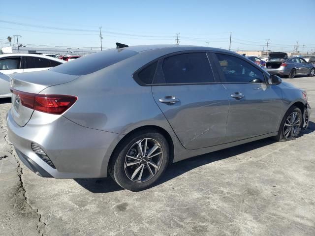 2023 KIA Forte LX