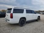 2018 Chevrolet Suburban K1500 LT