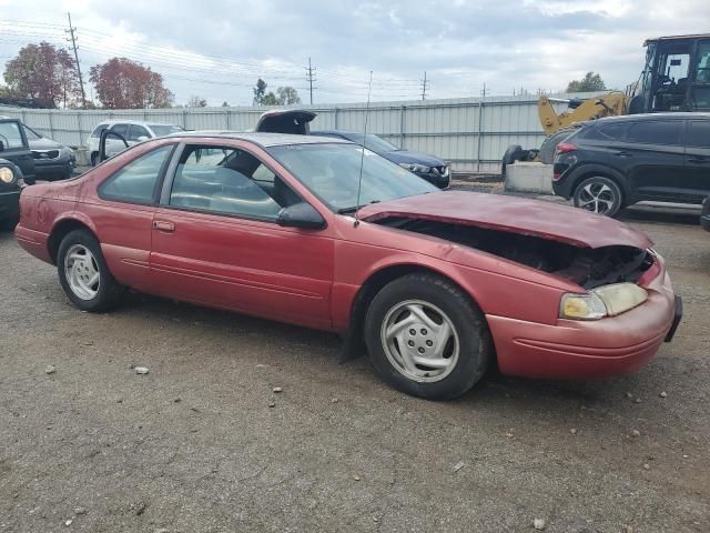 1996 Ford Thunderbird LX