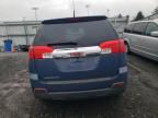 2011 GMC Terrain SLE