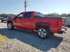 2018 Chevrolet Silverado C1500 Custom