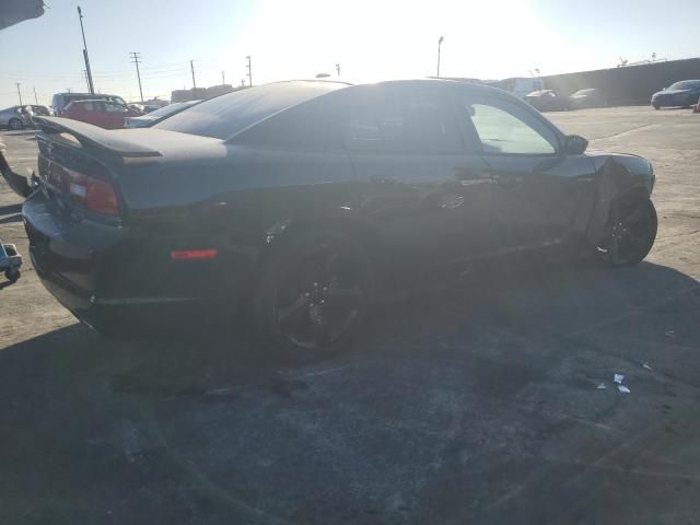 2014 Dodge Charger R/T