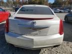 2013 Cadillac XTS Premium Collection