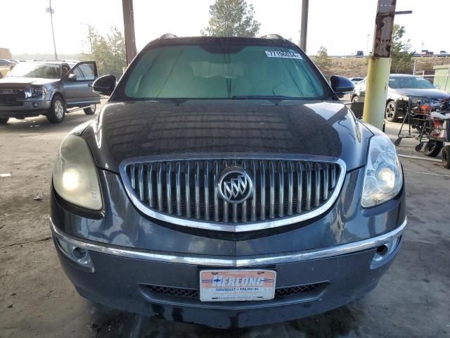 2010 Buick Enclave CXL