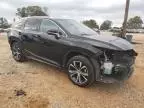 2018 Lexus RX 350 L