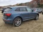 2017 Audi Q5 Premium Plus