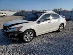 2009 Honda Accord EXL en venta en Columbus, OH