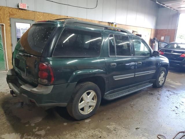 2002 Chevrolet Trailblazer EXT