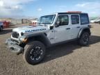 2024 Jeep Wrangler Rubicon 4XE