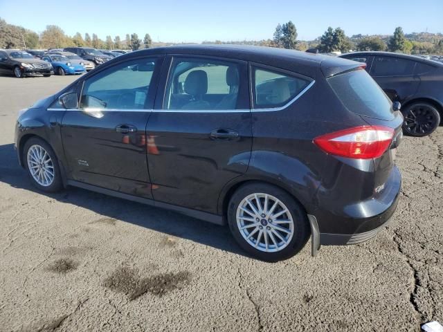 2013 Ford C-MAX Premium