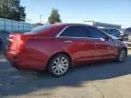 2015 Cadillac CTS Luxury Collection