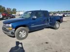 2000 Chevrolet Silverado K1500