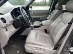 2012 Honda Pilot EXL