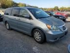 2008 Honda Odyssey EXL