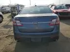 2018 Ford Taurus SEL