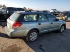 2009 Subaru Outback