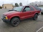 1995 Chevrolet Blazer