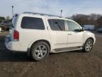 2012 Nissan Armada SV