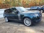 2018 Land Rover Range Rover Supercharged