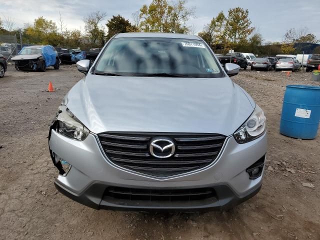 2016 Mazda CX-5 GT