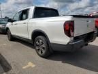 2017 Honda Ridgeline RTL