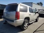 2007 Cadillac Escalade Luxury