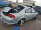 2003 Chrysler Sebring LXI