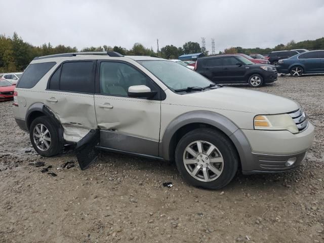 2008 Ford Taurus X SEL