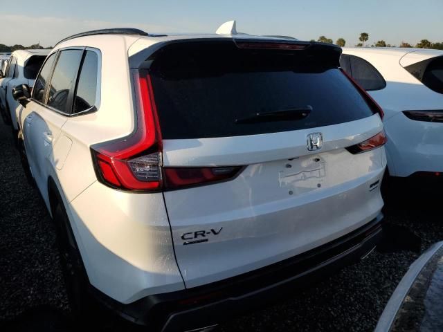 2023 Honda CR-V Sport Touring