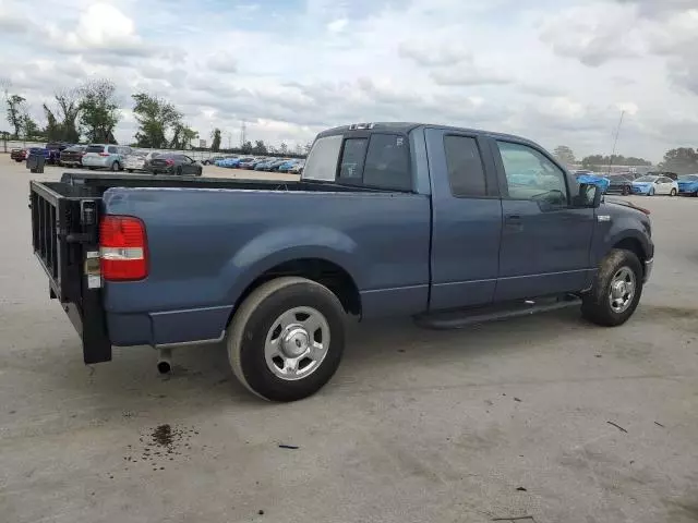 2004 Ford F150