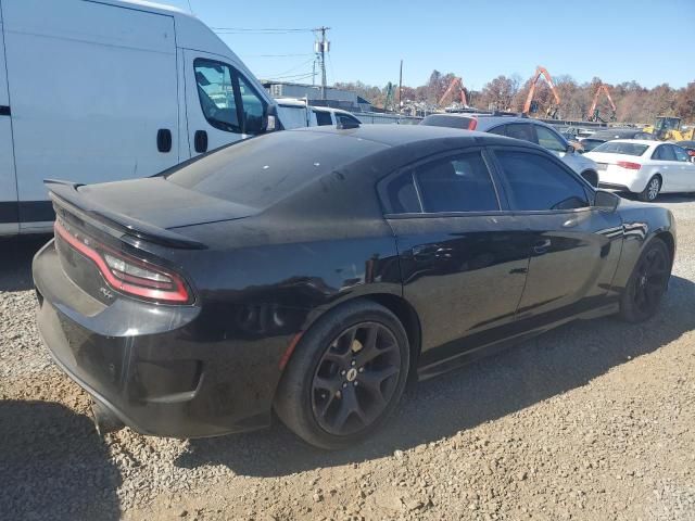 2019 Dodge Charger R/T