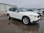 2013 BMW X1 XDRIVE35I