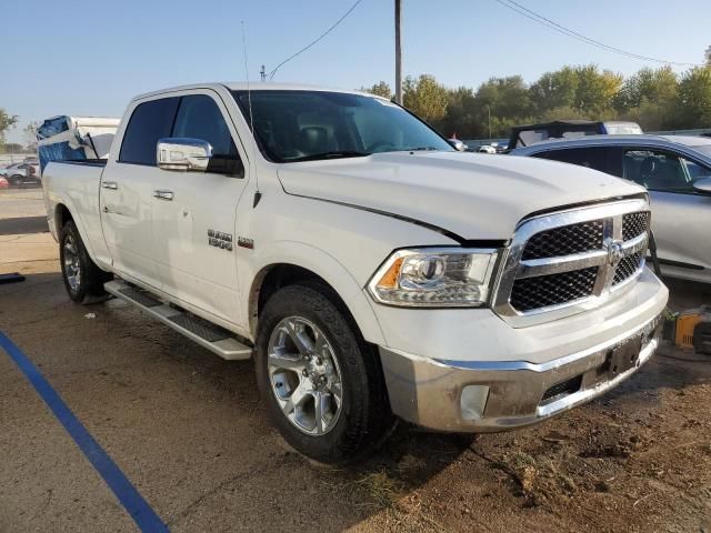 2017 Dodge 1500 Laramie