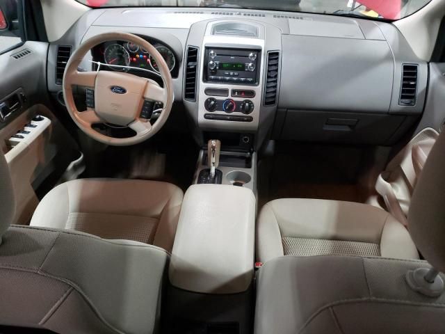 2008 Ford Edge SE