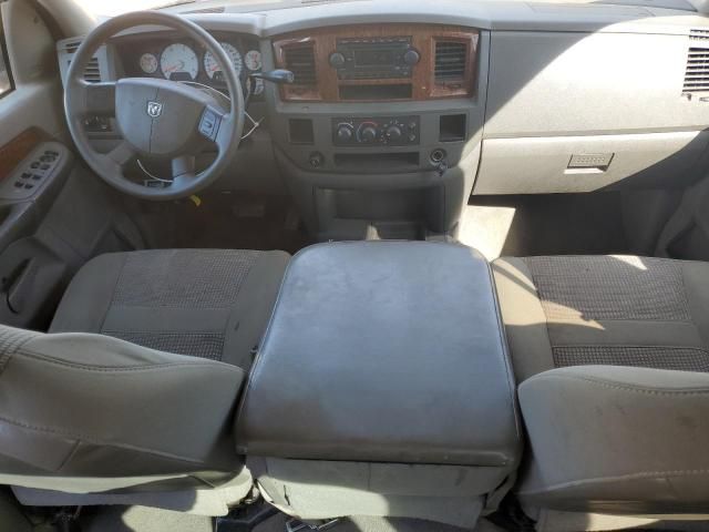 2006 Dodge RAM 2500 ST