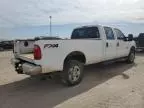 2012 Ford F350 Super Duty