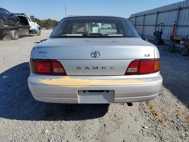 1996 Toyota Camry DX