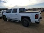 2018 GMC Sierra K1500 SLT