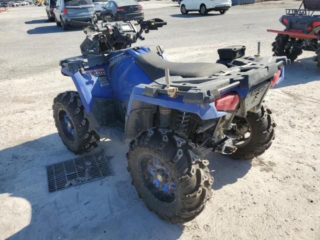 2020 Polaris Sportsman 450 H.O