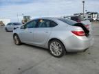 2013 Buick Verano Convenience