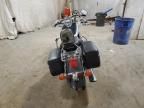 2003 Honda VT750 CDC