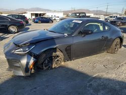 Salvage cars for sale at Sun Valley, CA auction: 2023 Toyota GR 86 Premium