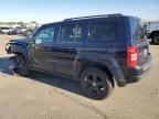 2014 Jeep Patriot Limited