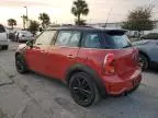 2014 Mini Cooper S Countryman