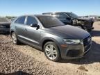 2018 Audi Q3 Premium