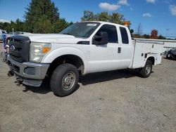 Compre camiones salvage a la venta ahora en subasta: 2011 Ford F250 Super Duty