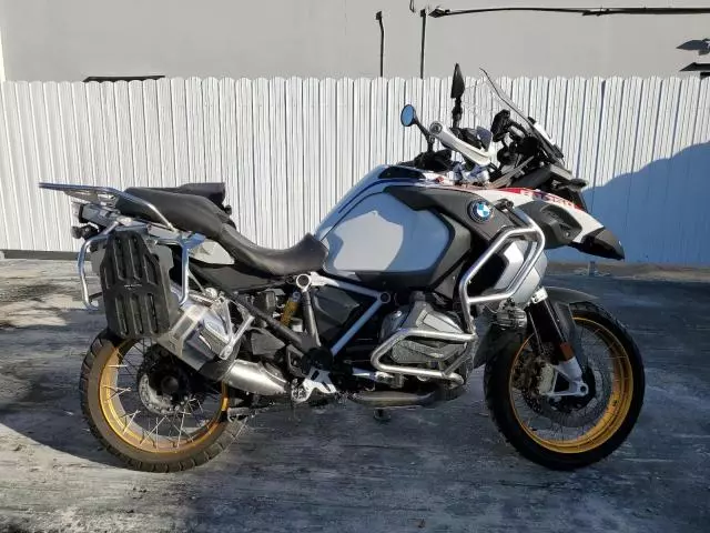 2021 BMW R 1250 GS Adventure