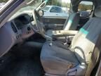 2001 Toyota Tundra Access Cab