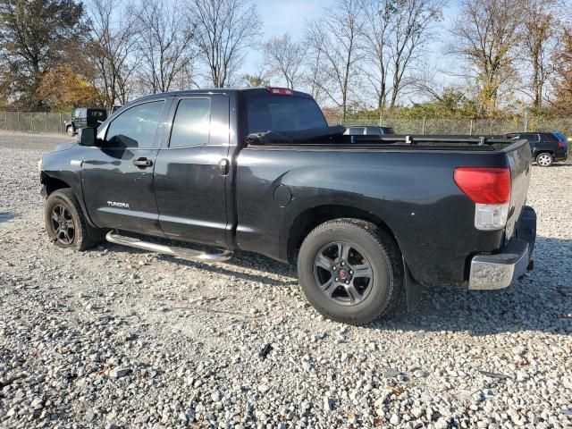 2012 Toyota Tundra Double Cab SR5