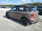 2014 Mini Cooper S Countryman